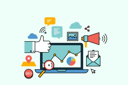 大冶提升网络推广效果企业要注意哪些方面的问题
