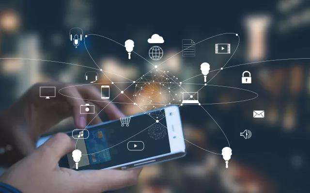 大冶分析企业做微信营销常见的几种模式