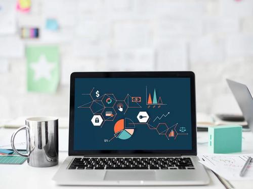 大冶企业网站建设过程中如何让自己的网站受人喜爱